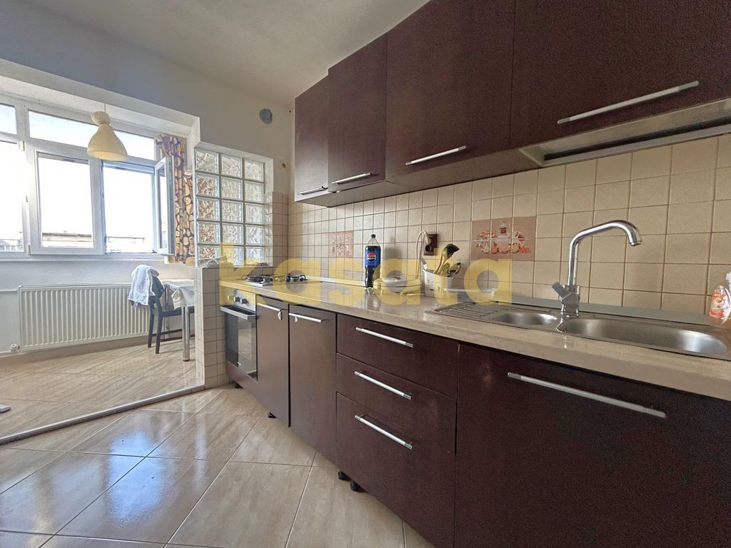 OPORTUNITATE | Apartament 3 Camere Crângași | 2 Băi | ...