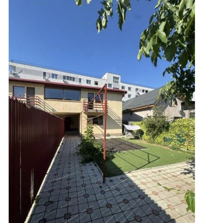 Casa de inchiriat 4 camere Theodor Pallady