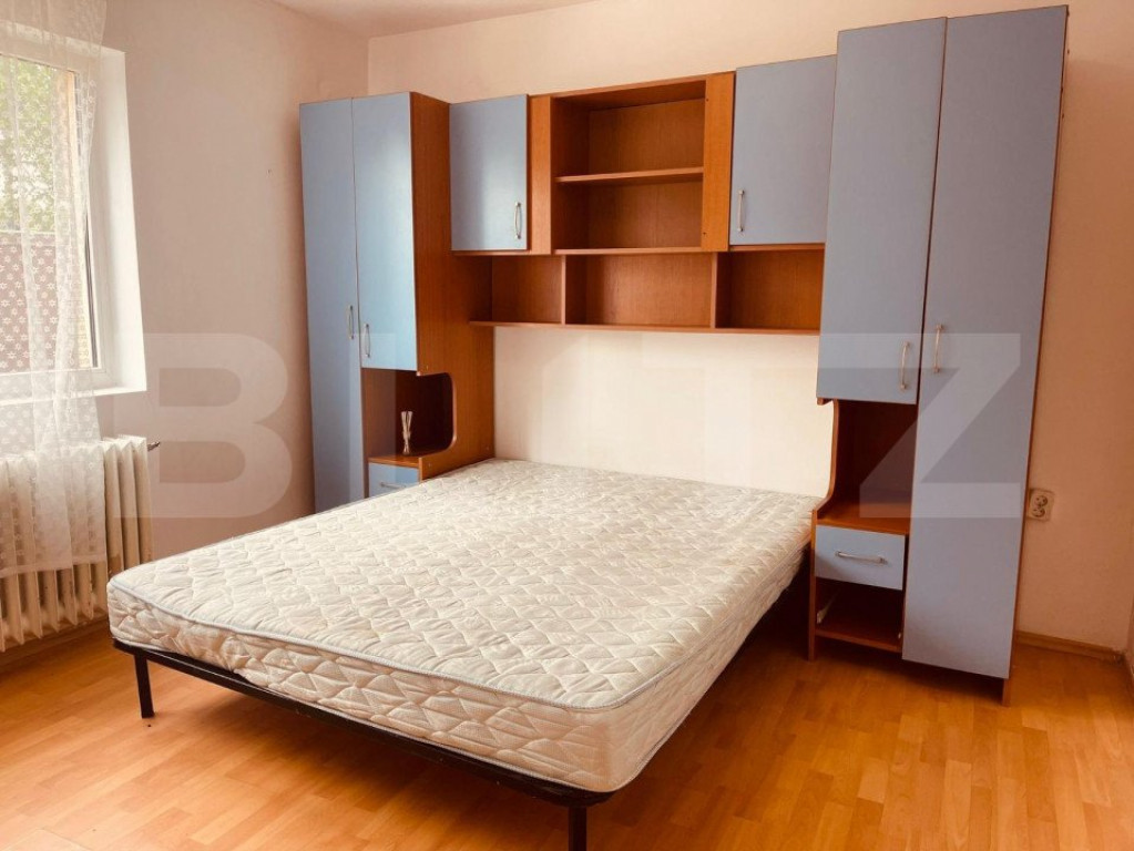 Casa individuala, curte, parcare, pet friendly, zona strazii