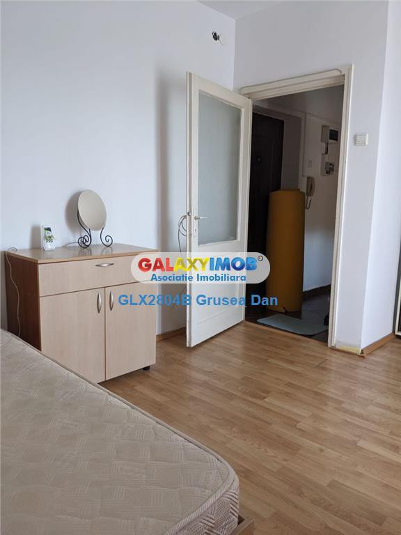 Baba novac | garsoniera 27mp | 1980 | AC | balcon pat | parc