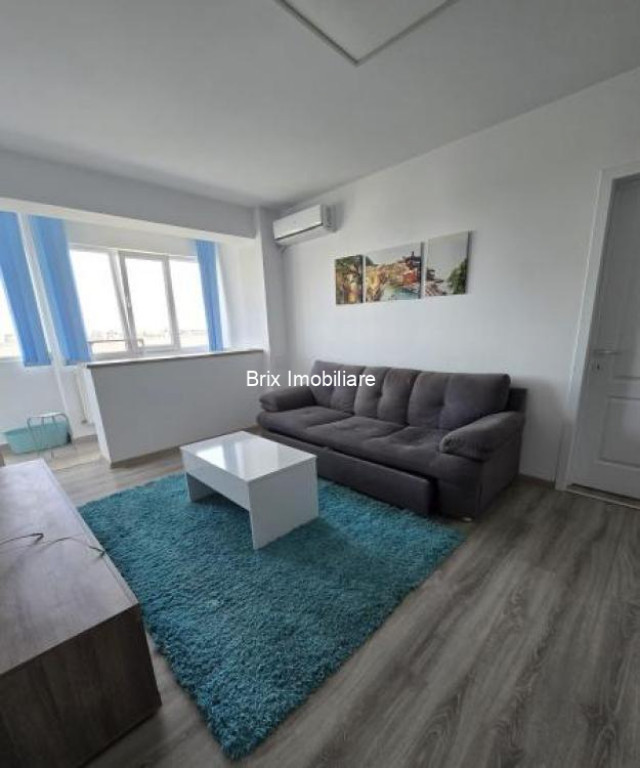 Apartament 2 camere - Park Lake - Metrou Dristor - Renovat