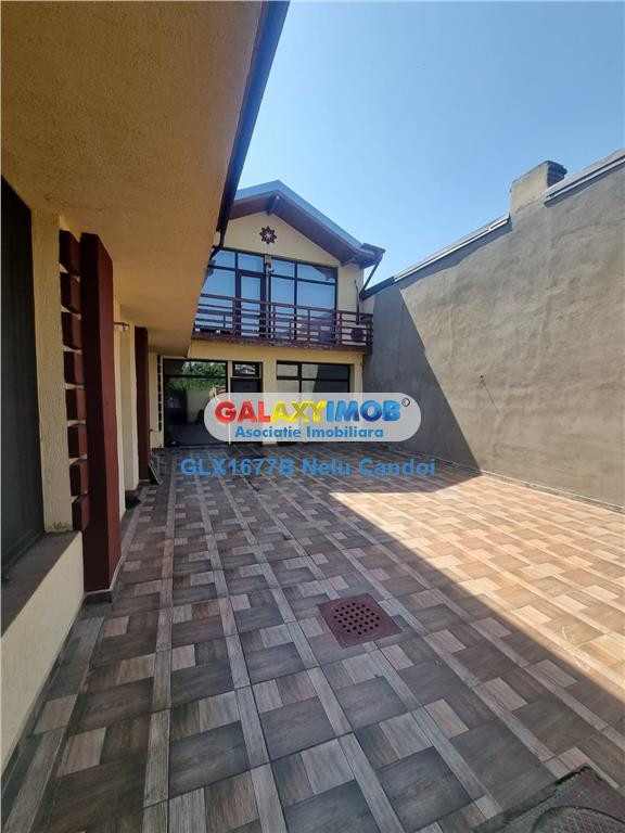 CASA RAHOVA P 1E SUPRAFATA UTILA 270 MP