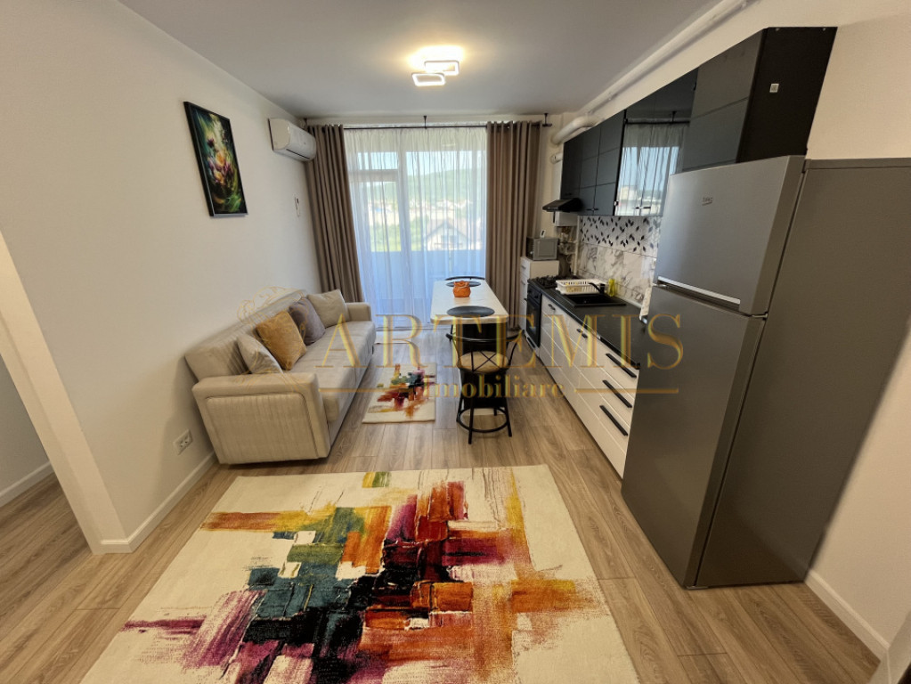 Apartament 2 camere / zona Mall