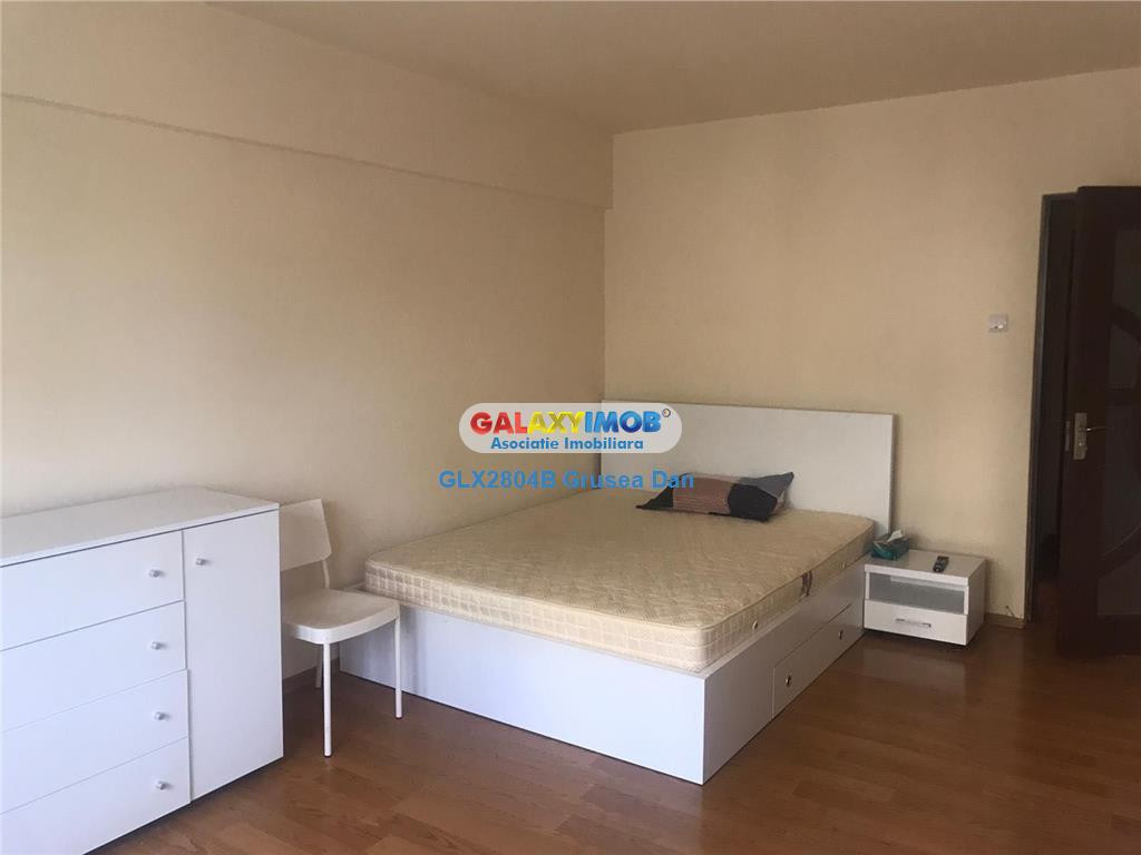 Berceni | garsoniera spatioasa 44mp | 1980 | pat AC balcon |