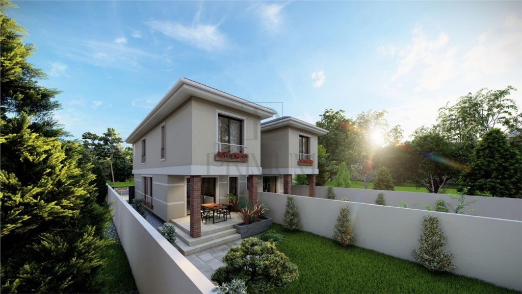 Sacalaz- 4 camere- toate utilitatile- strada asfaltata- ilum