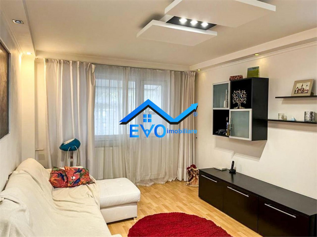 Apartament cu 2 camere, Pet Friendly, decomandat, zona Tudor