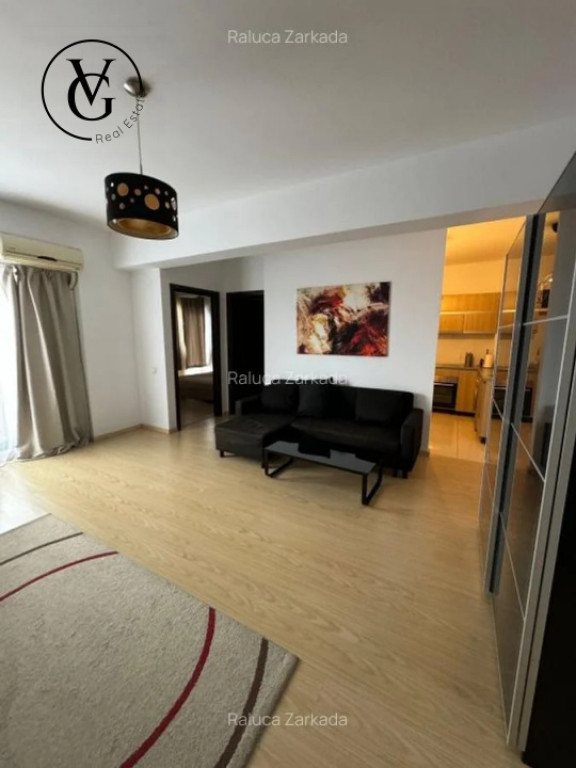 Apartament 2 camere Decebal