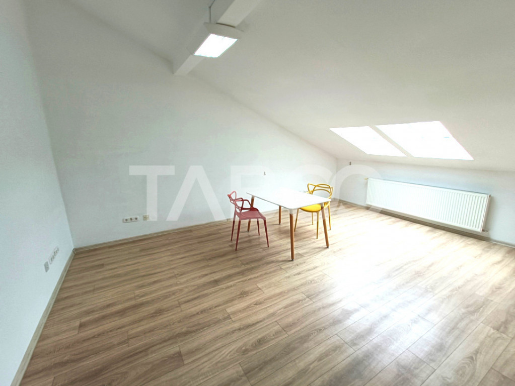 Spatiu birouri 2 camere de inchiriat in Sibiu zona centrala