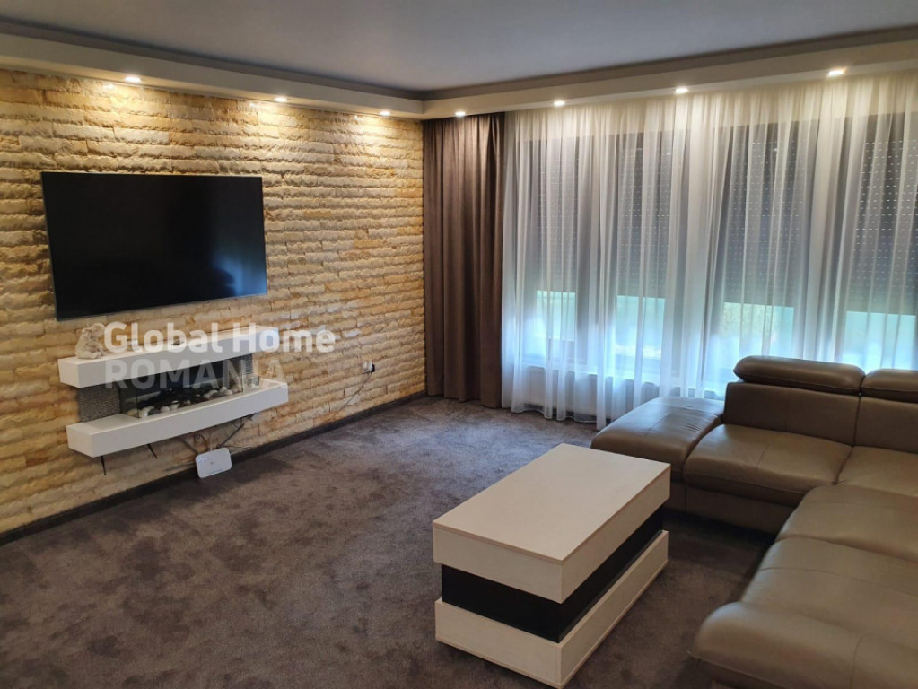 Casa 4 camere 151MP | Lipanesti | Prahova | Casa verde |