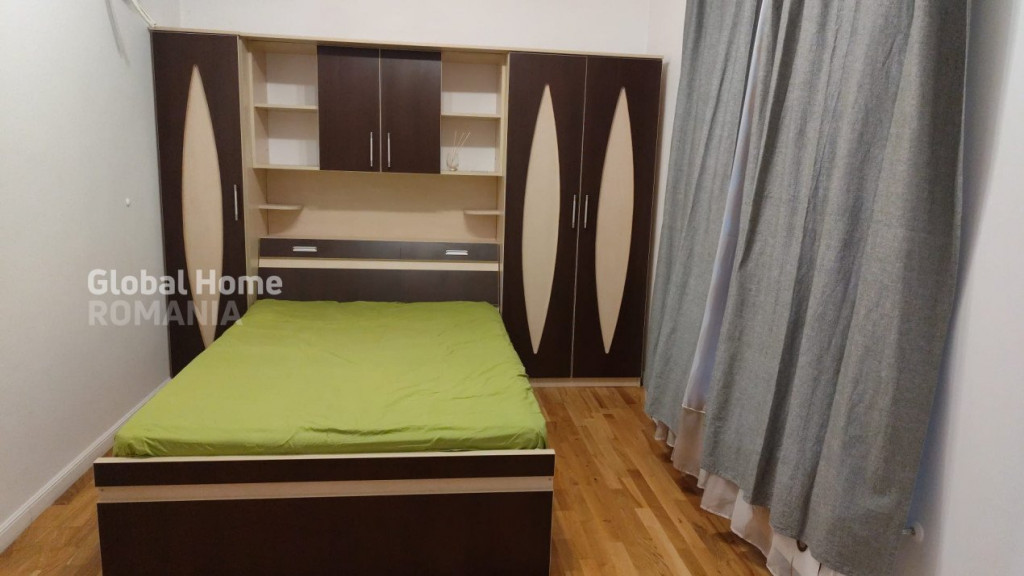 Apartament 2 Camere 49 MP | Sisesti | Baneasa | Complex Rezi