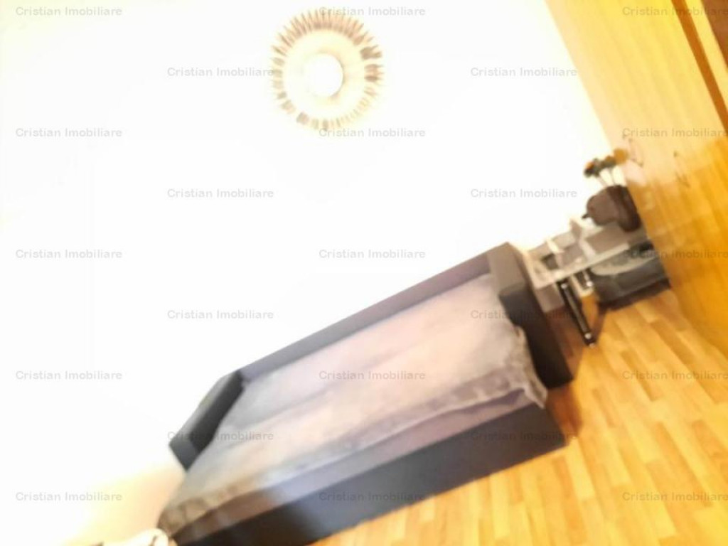 Apartament 1 camera 36mp MOBILAT UTILAT, Radu Negru