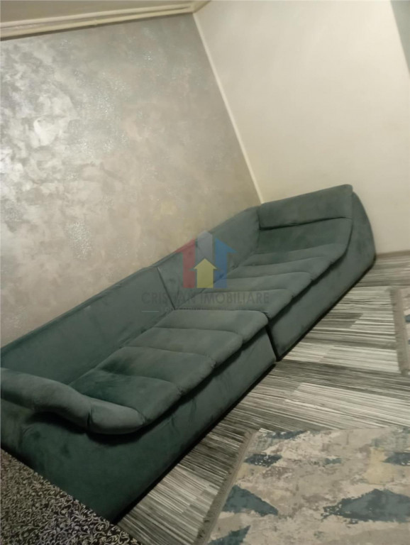 Garsoniera zona Hipodrom etaj 2