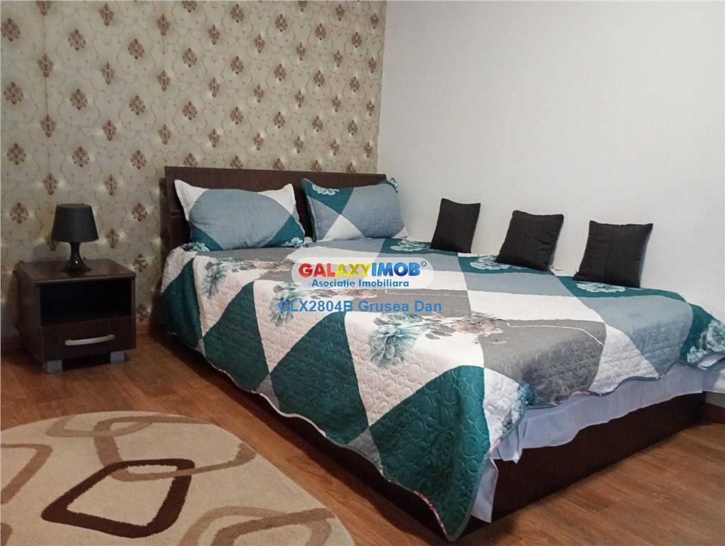 Timpuri noi garsoniera spatioasa 43mp | 1980 | pat AC cada |