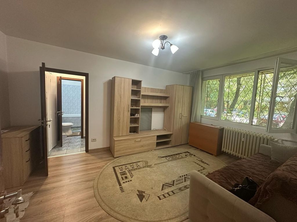 Apartament cu 2 camere Constantin Brancoveanu Stradal
