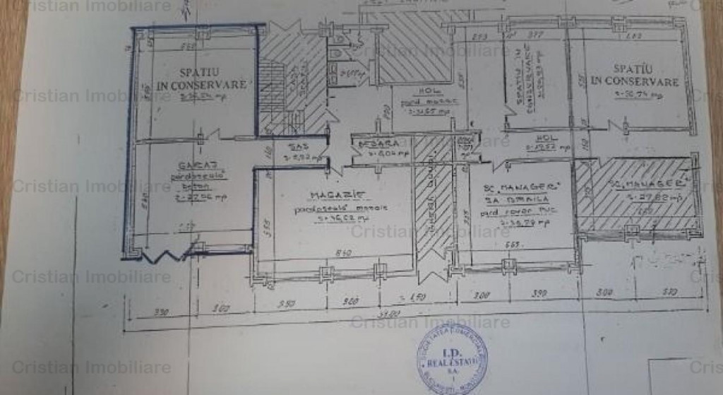 Bd.Independentei Spatiu 1100 mp, PRETABIL ORICE TIP DE AC