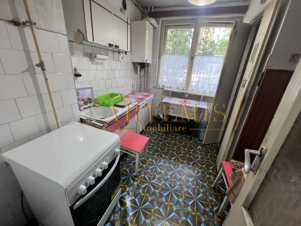 Apartament de 2 camere, 48 mp, zona Gheorgheni