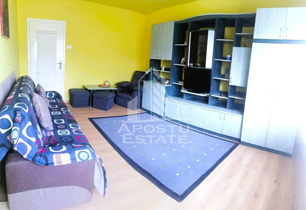 Apartament 1 camera podgoria