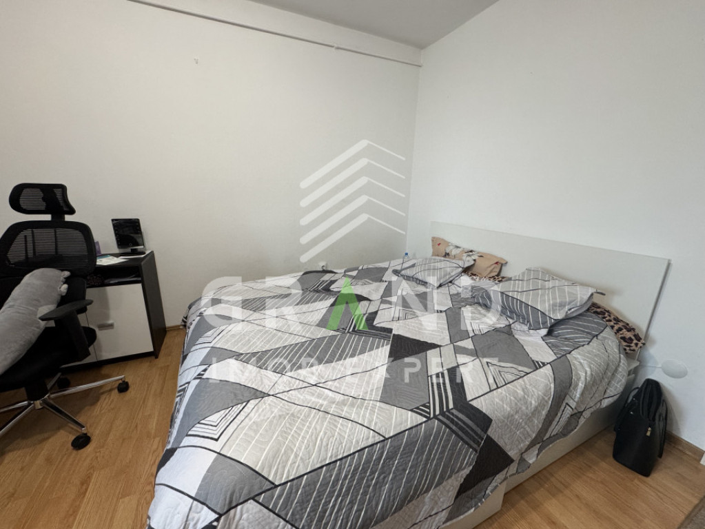 Garsoniera | 32mp | BALCON | PET-FRIENDLY | Gheorgheni/Bran