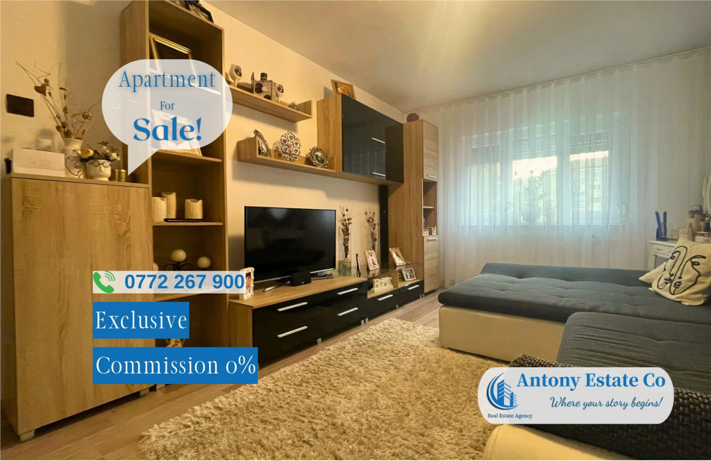 Apartament de , PB 3 camere, Rogerius - Oradea