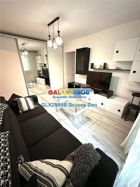 Eroii revolutiei 2 camere modern 45mp | 1980 | etaj1 loc par