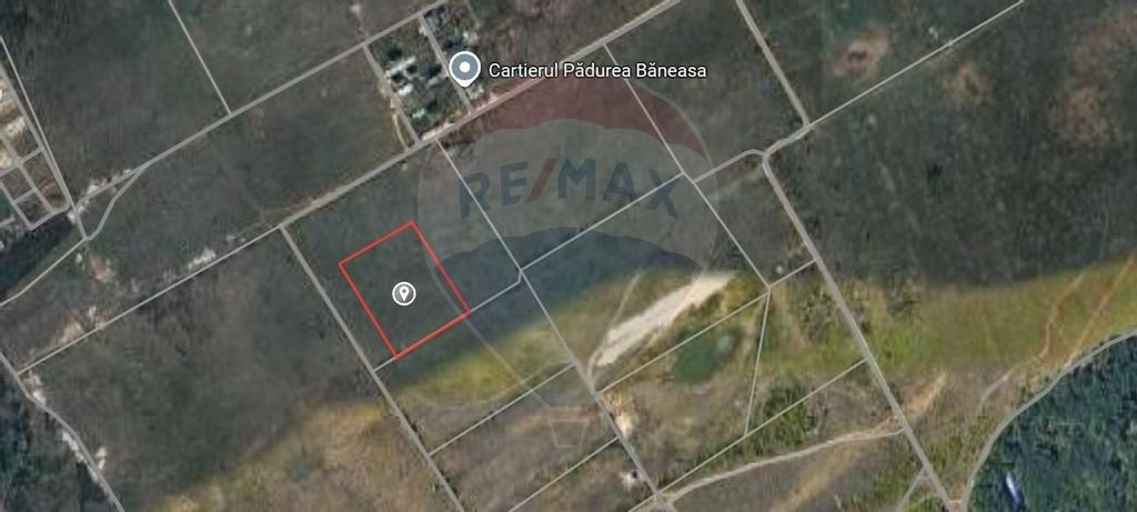 DE VANZARE Teren intravilan 600mp Drumul Piscul Mosului S...