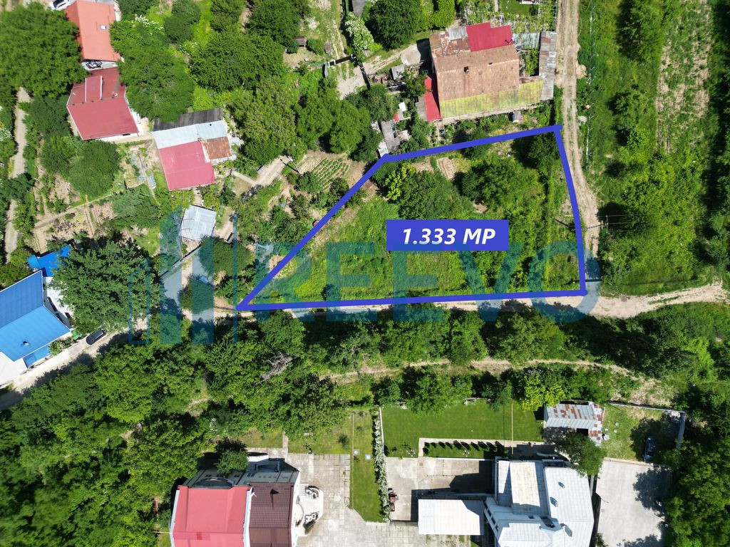 Teren de vânzare, Zona Ura, Bacău