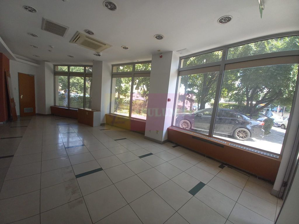 Inchiriere spatiu comercial stradal Bucur Obor-MihaiBravu