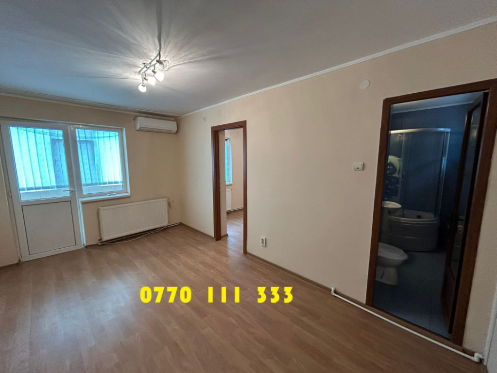 Apartament 2 camere confort 2 Obor, etaj 3