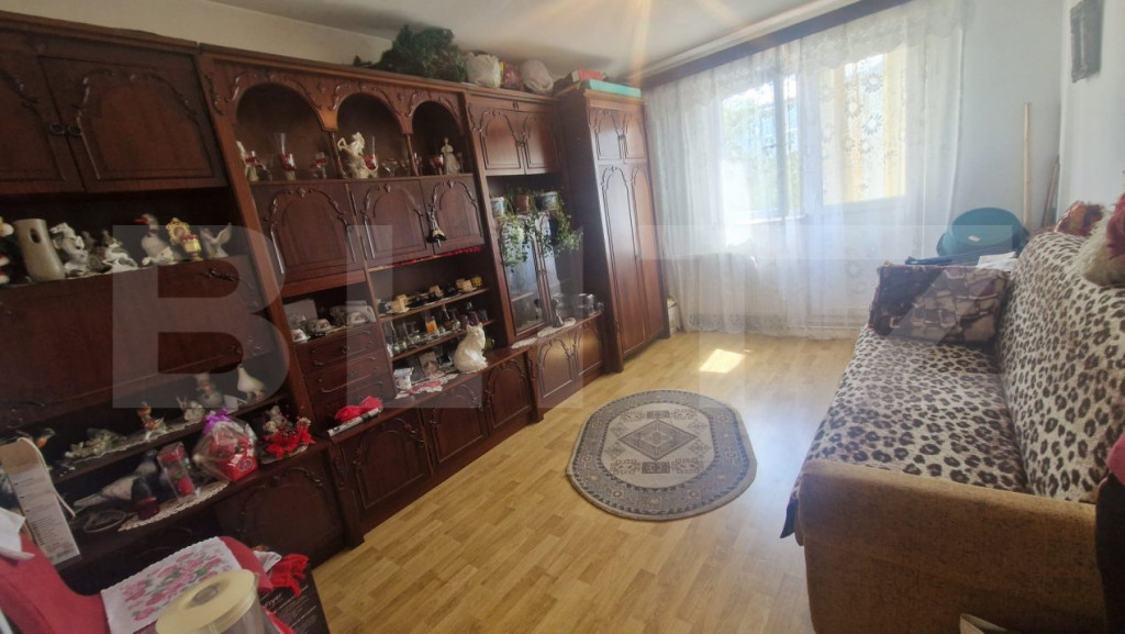 Apartament cu 3 camere decomandat -pozitie excelenta- Zarnes