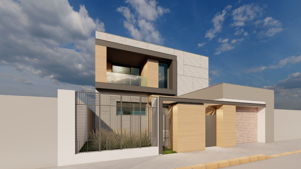 Inel 2 / Primo/ Vila P+1