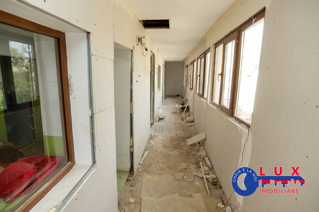 ID 6696 Casa de vanzare – Zona ULTRACENTRALA