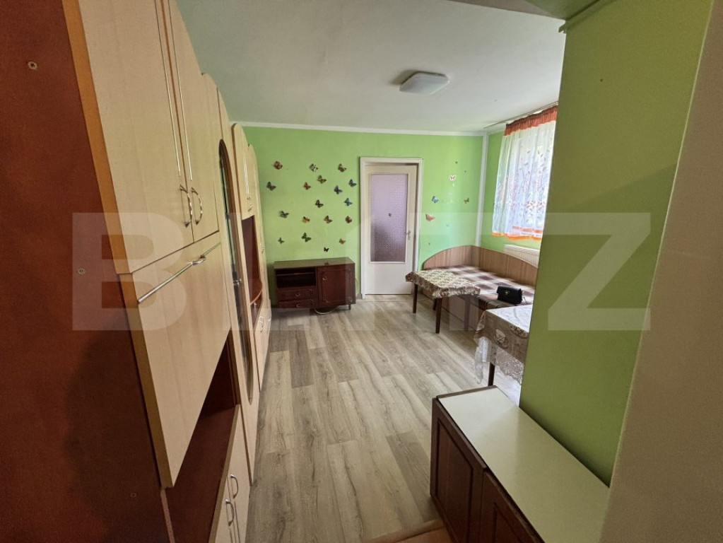 Apartament de vanzare, cu 2 camere, 36 mp, zona est
