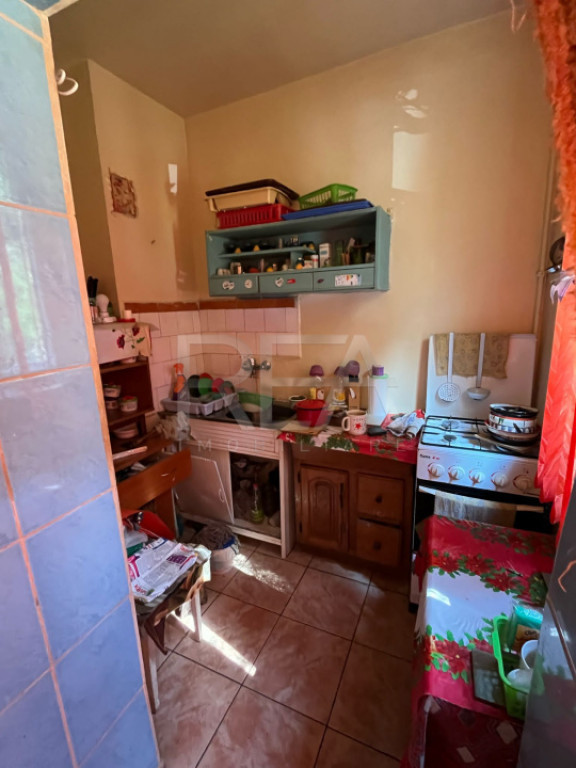 Garsonieră-Piata Titan-metrou-Risc seismic:Rs2