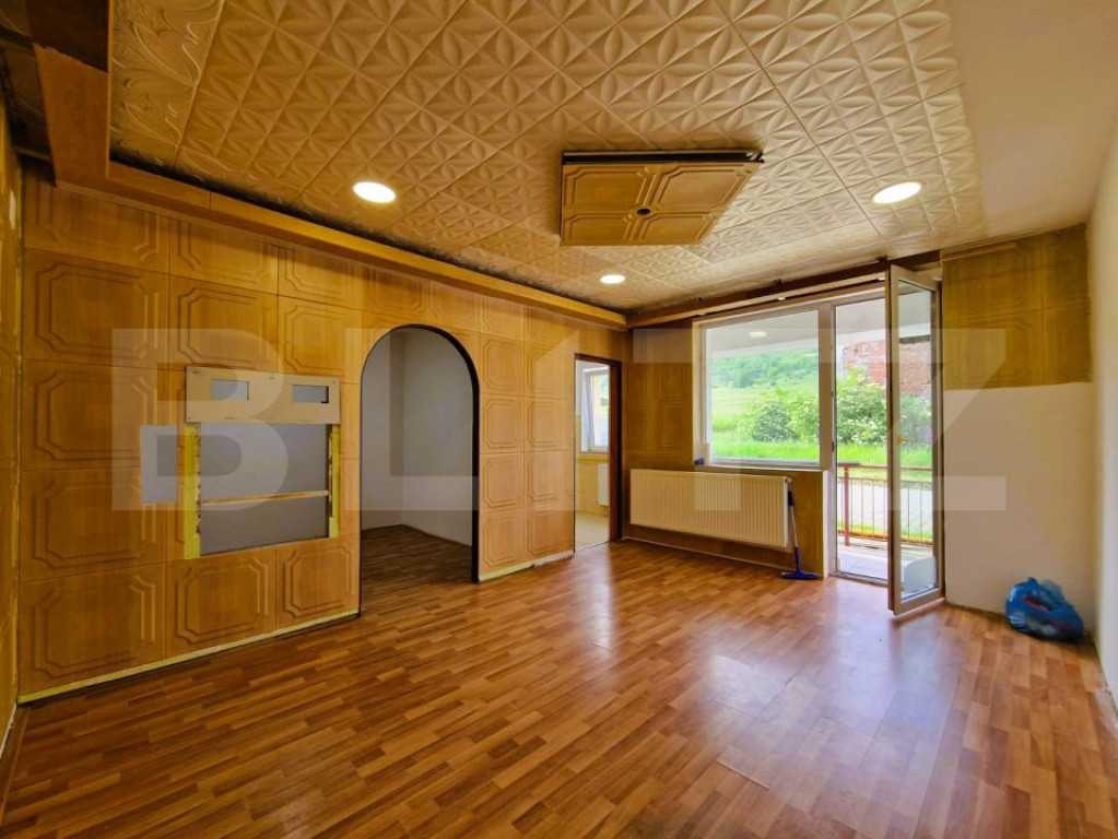 Apartament 2 camere, 40mp, Apahida