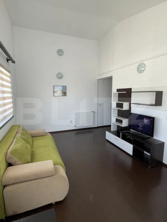 Apartament de inchiiat, cu 2 camere, 57mp, parcare, zona Bun