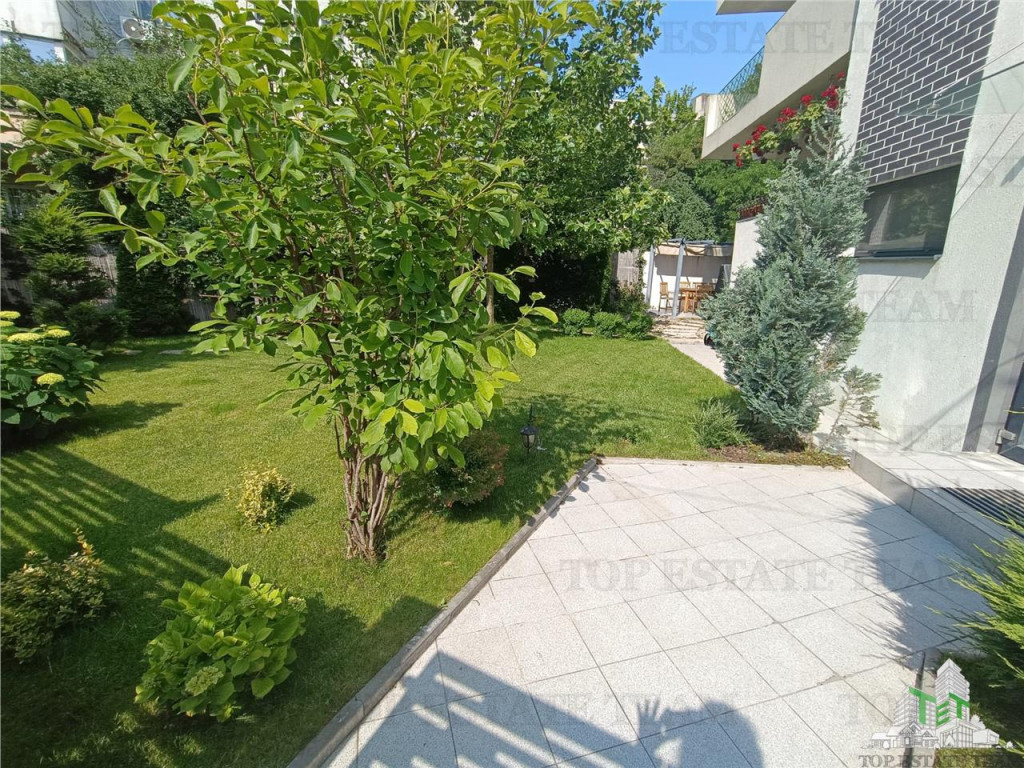 Apartament cochet 2 camere Timpuri Noi- Tineretului