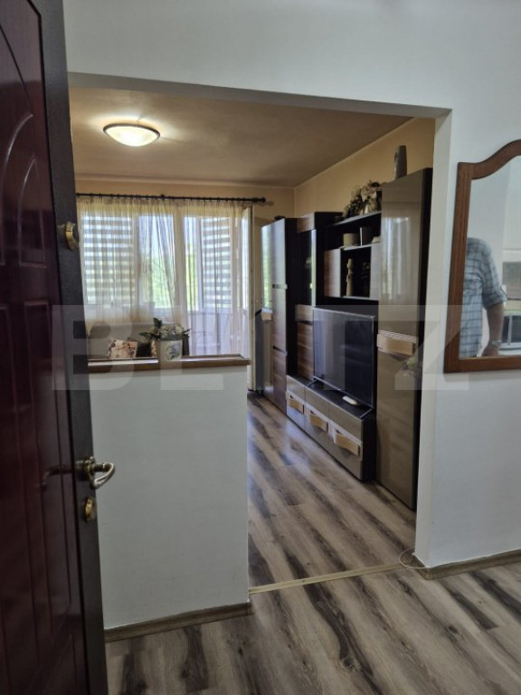 Apartament superb cu 3 camere in Dambul Pietros