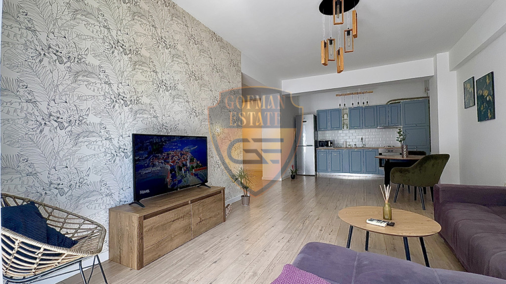 2 Cam, Tomis Plus, complex Tomis Villa, Parcare Privata