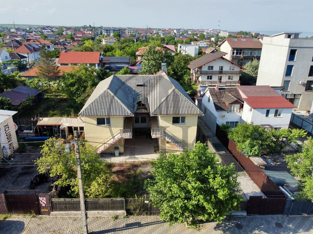 Casă/Vilă de vânzare Costinești, Constanța