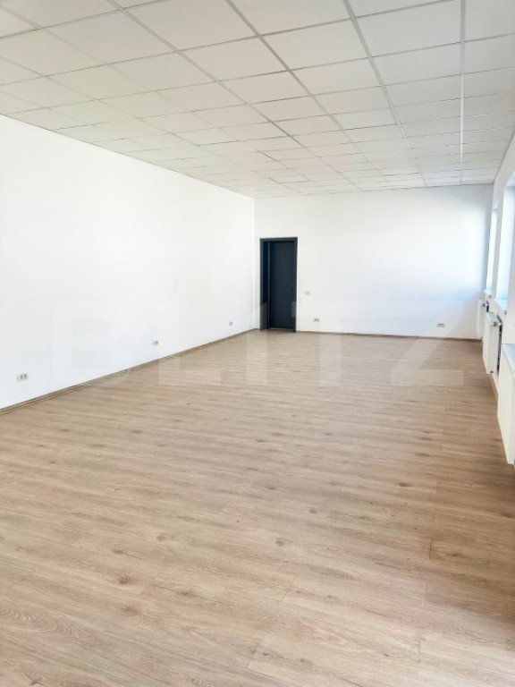 Spatiu central pentru birouri , 70 mp , zona centrala