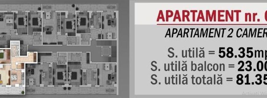 2cam.dec.lux/13min -pe jos Metrou N.Grigorescu,sector 3