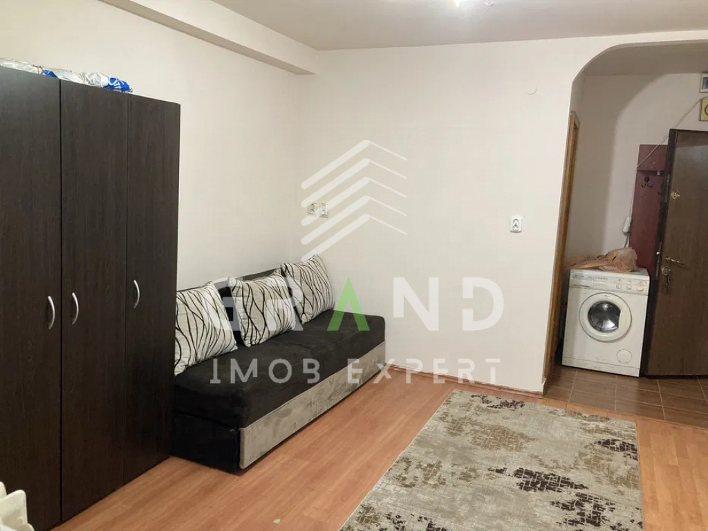 GARSONIERA ECONOMA/ CT / zona Manastur