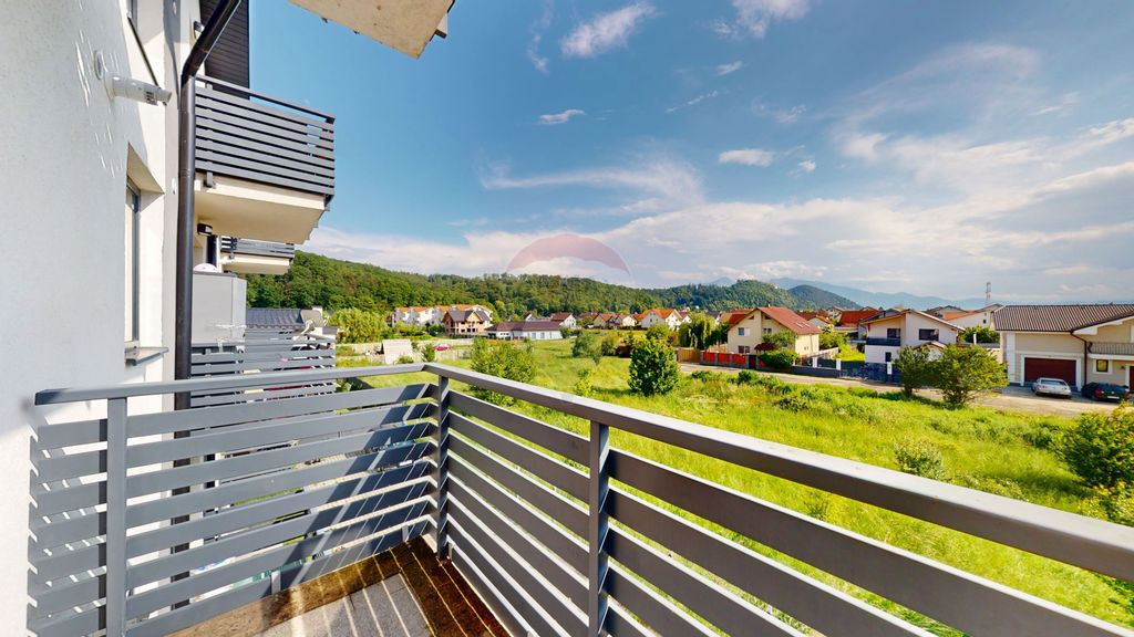 COMISION 0% |VEDERE PANORAMICA | ZONA PRIMAVERII | 2 Balc...