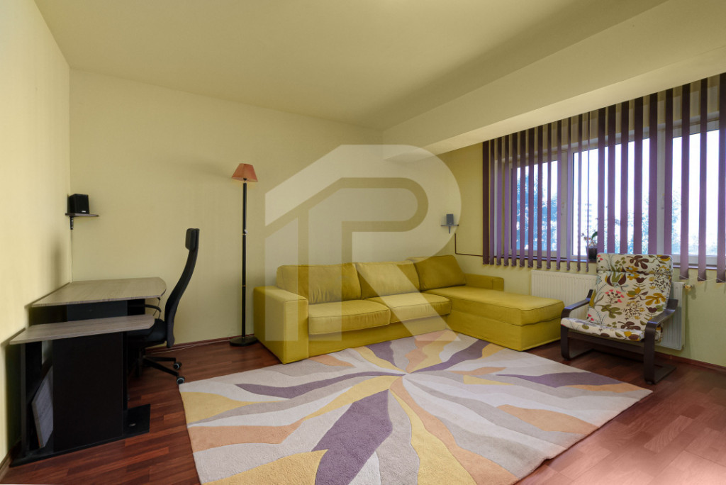 Apartament 2 camere cu loc de parcare subteran Drumul Tabere