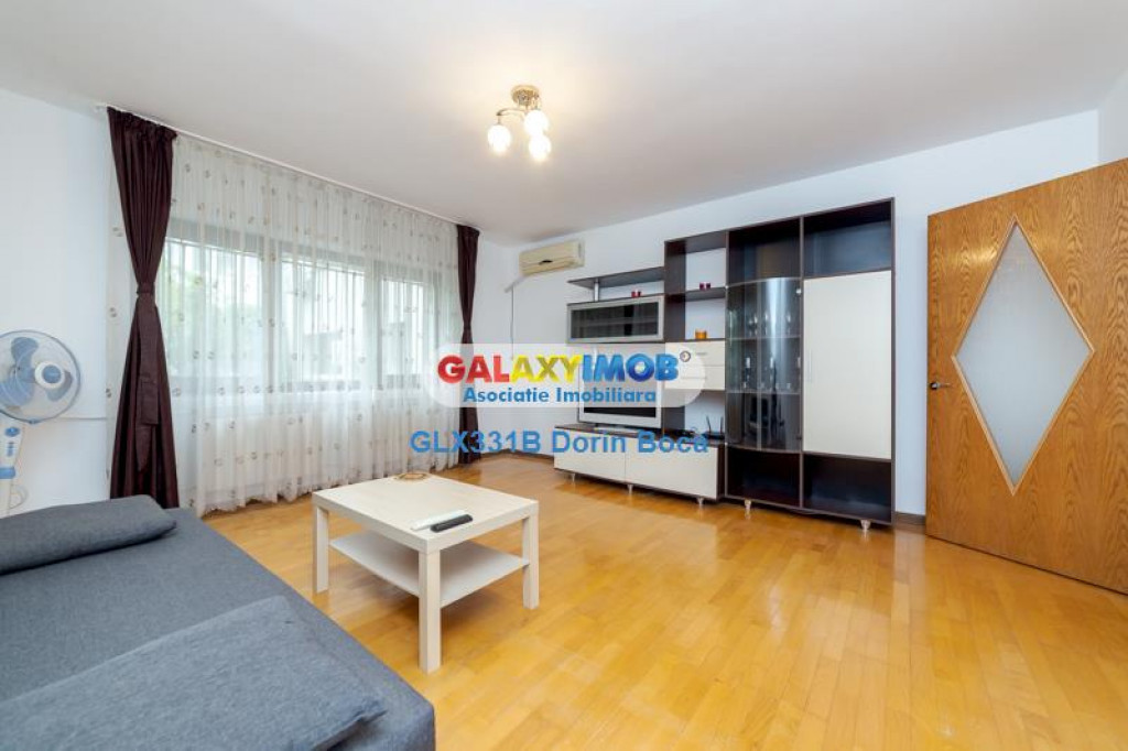 Apartament 2 camere AVIATIEI (str Maguricea) METROU 5 min
