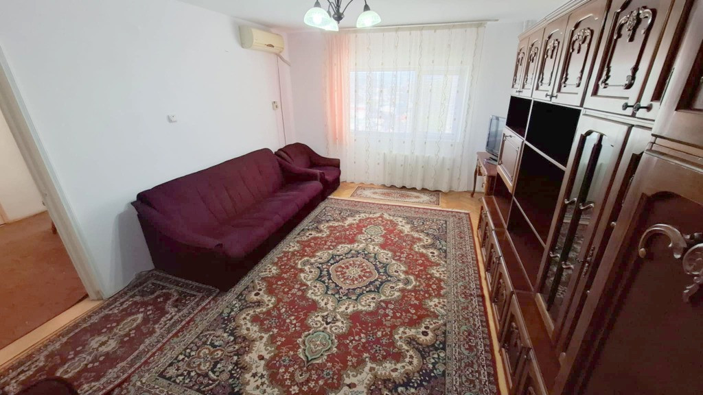 Apartament 2 camere D, in Oancea, Sp. Copii “Sf. Maria”