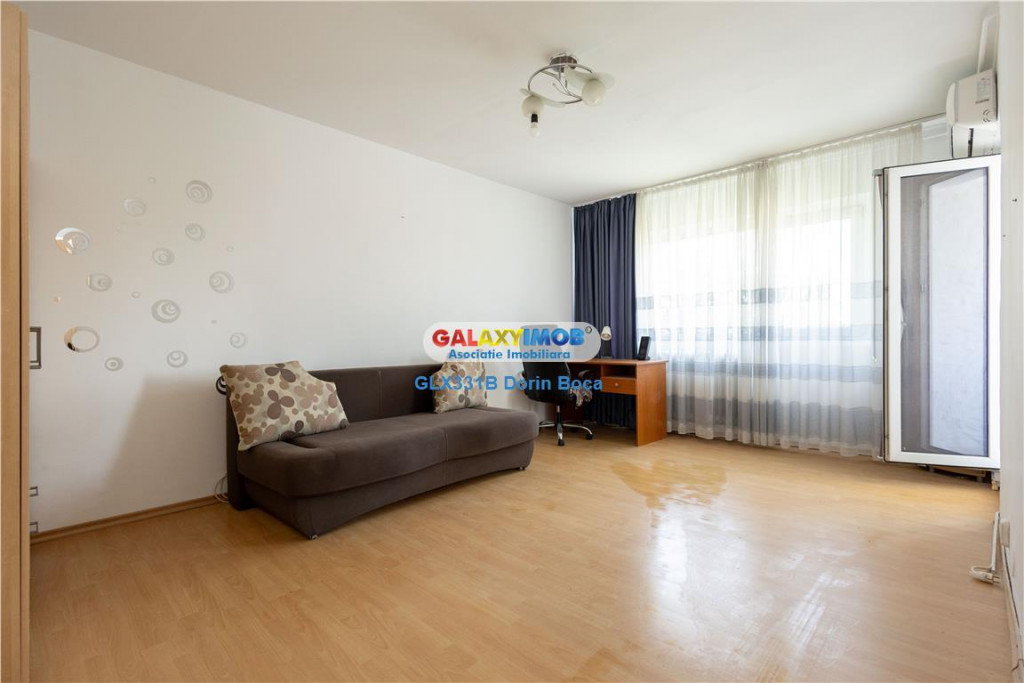 Apartament 2 camere AVIATIEI (str Borsa) METROU 5 min