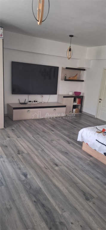 Garsoniera 35mp Ghimbav