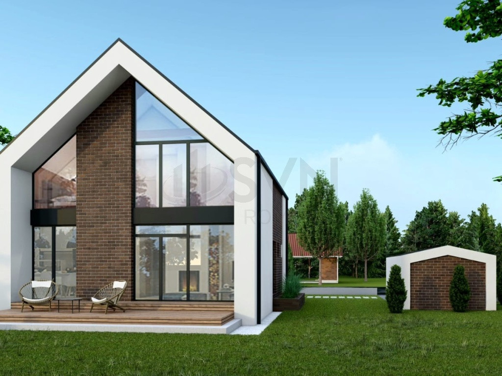 CASA A30 5 CAMERE SUPERBA