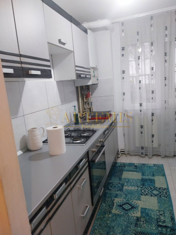 Apartament de 2 camere, 52 mp., zona Gheorgheni